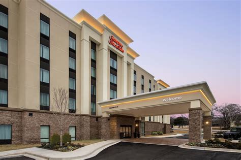 Hampton Hotels in Lawrenceville, GA - Find Hotels - Hilton