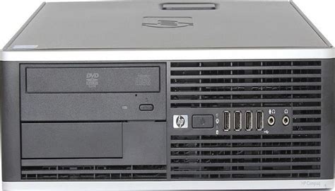 HP 8300 Elite SFF Desktop Review – Price, Specs, Pros & Cons ...