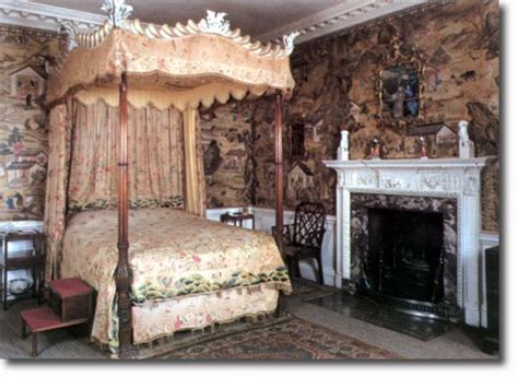 Saltram House, Plympton, Plymouth, England. The house that can be seen today is the work of Robe ...