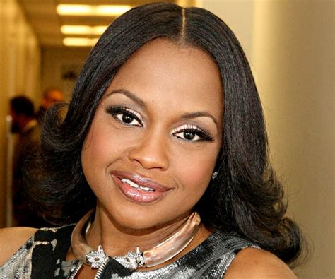 Phaedra Parks - Bio, Facts, Family of Attorney & Reality TV Personality