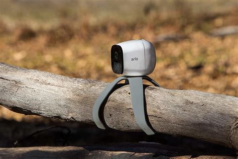 Arlo Go Mobile HD Security Camera | at Mighty Ape NZ