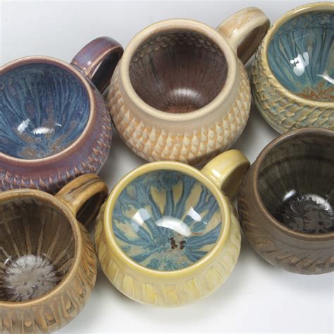 High-Fire Glazes | Vertsaile Stoneware Glaze Options | Mayco