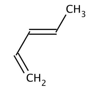 trans-1,3-Pentadiene | CAS 2004-70-8 | SCBT - Santa Cruz Biotechnology