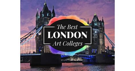 15 Art Colleges in London | Art Schools London