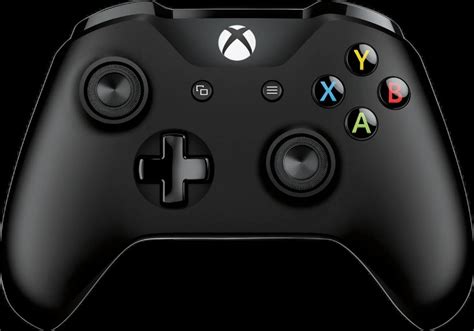 Microsoft Xbox One S Controller - Consolevariations