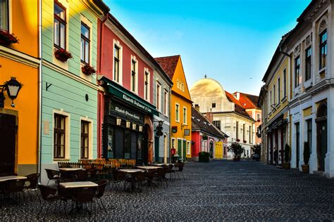 Szentendre tour | Budapest guide