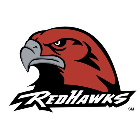 Miami Redhawks vector logo – Download for free