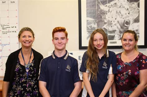 Ellenbrook Secondary College students excel at art awards | Community ...