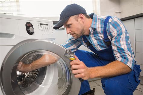 Washer Repair - Appliance Repair Abbotsford (Dishwasher-Washer Repair)