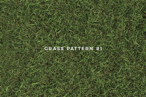 Free Seamless Grass Patterns & Textures - DesignerCandies