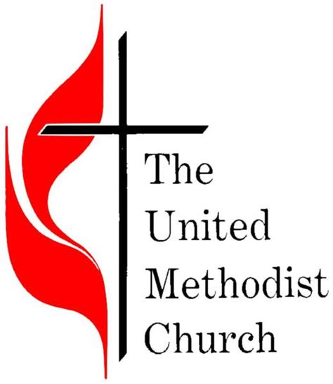 Methodist Church Logo Vector at Vectorified.com | Collection of Methodist Church Logo Vector ...