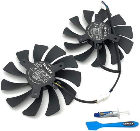 Which Is The Best Graphic Card Cooling Fan - Home Gadgets