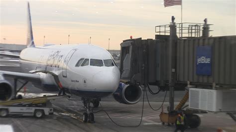 Video | JetBlue A320 - Exit Row 11 - modhop.com