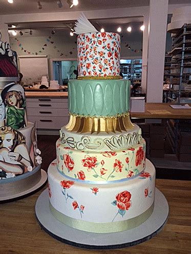 Charm City Cakes Delivers Amazing Baked Goods and Offers Classes | Mom ...