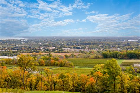 Town of Lincoln — CIB Ontario