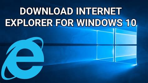 Download latest internet explorer for 64 bit windows 7 - operflex