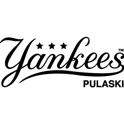 New York Yankees logo vector SVG, PNG download free