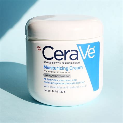 cerave | Moisturizer, Best drugstore moisturizer, Best moisturizer