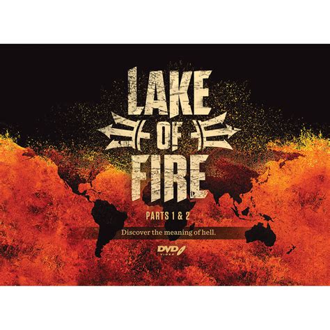 Lake of Fire by Doug Batchelor