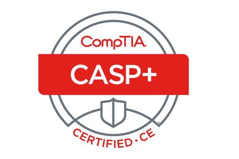 COMPTIA ADVANCED SECURITY PRACTITIONER (CASP) EXAM VOUCHER - OfficePro - End User Training ...