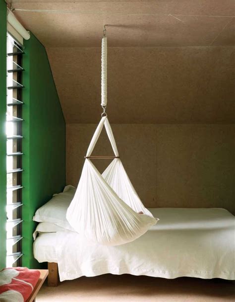 9+ Incredible DIY Hammock Bed Ideas | Ann Inspired