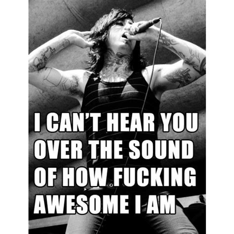 Ronnie Radke liked on Polyvore hey maybe thts were i got tht from he's obviously related to me ...