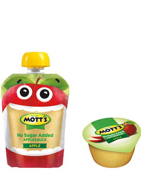 Juices, Applesauces, Snacks, Recipes, and More | Mott's®