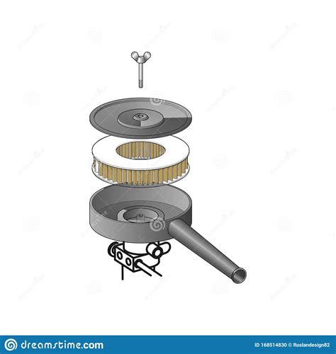 Carburetor Cartoons, Illustrations & Vector Stock Images - 368 Pictures ...