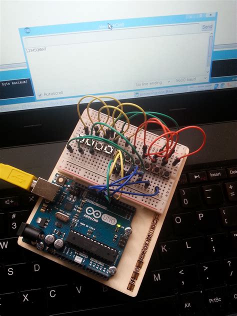 Starting the Sinclair ZX81 Keyboard Adventure | ZX81 Keyboard Adventure