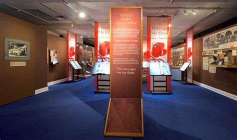 Lest We Forget: WWI through the Eyes of Nine | Greensboro History Museum