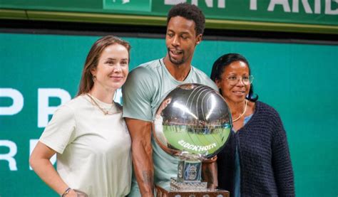 Gael Monfils drops another retirement hint: 'Tennis is good but I miss ...