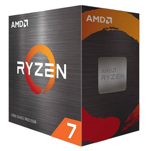 AMD Ryzen 7 5700G Processor - Free Shipping - South Africa