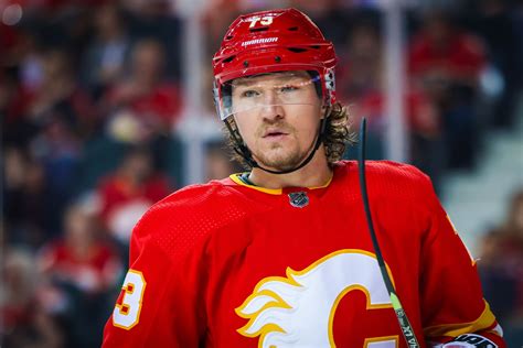 Calgary Flames: Analyzing Tyler Toffoli’s tenure since trade from Canadiens