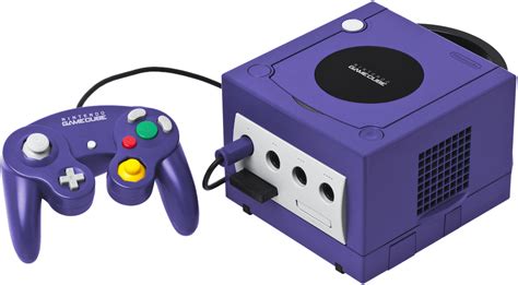 GameCube Architecture | A Practical Analysis