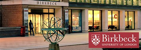 PhD Studentships - Department of Organizational Psychology at Birkbeck College, University of London