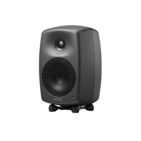 Genelec 8030CP (ต่อข้าง) - ProPlugin โปรปลั๊กอิน