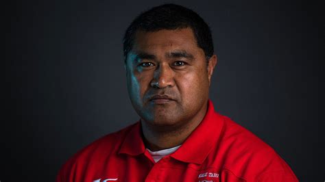 Former Rugby World Cup star Toutai Kefu and family attacked in Brisbane home | CNN