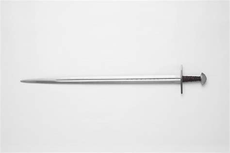 Medieval Weapons: What Common Weapons Were Used in the Medieval Period ...