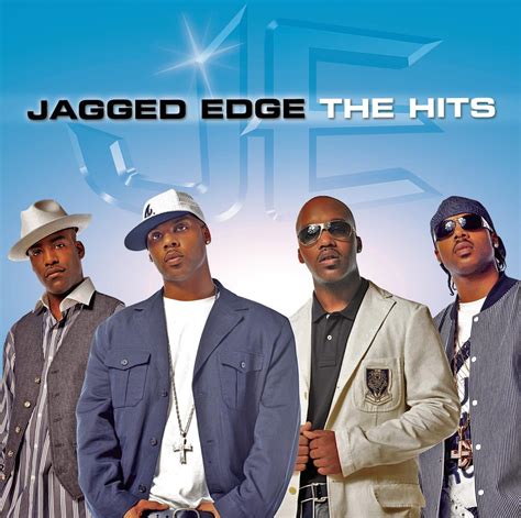 Jagged Edge - The Hits - Amazon.com Music