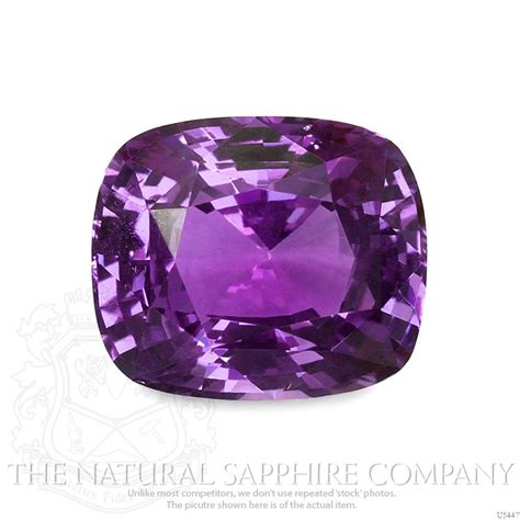 Purple Sapphires : Tips For Buying A Perfect Purple Gem