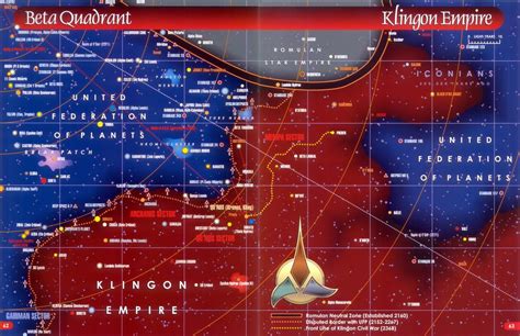 klingon | Klingon Empire I - Logistics Klingon Empire, Star Trek ...