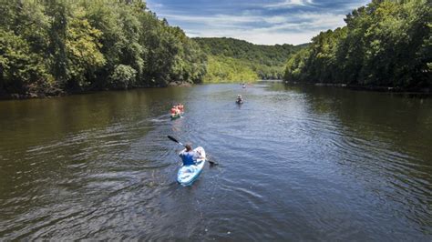 Virginia Scenic Rivers Program Turns 50 | BoomerMagazine.com