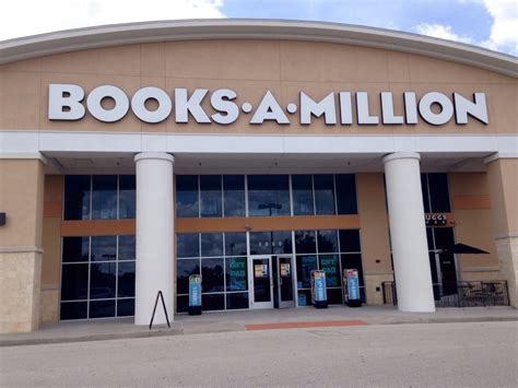 Books-A-Million - Bookstores - 5600 Grandview Pkwy, Davenport, FL ...