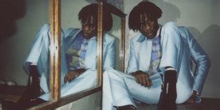 Obongjayar - Albums, Songs, and News | Pitchfork