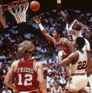 Arkansas Basketball, 1980s – Enter the Razorback