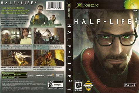 Half-Life 2 Prices Xbox | Compare Loose, CIB & New Prices