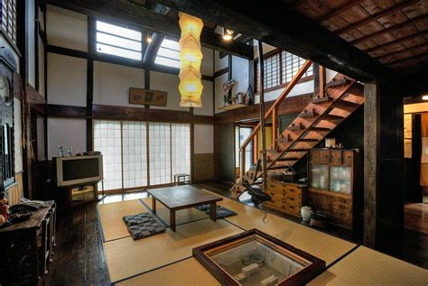 New 20+ OldJapanese House Design