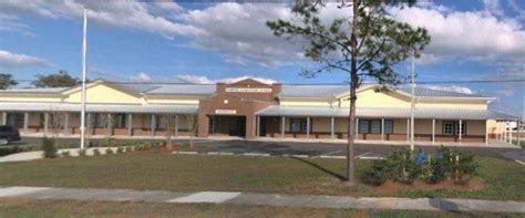 Webster Elementary School - 349 S Market Blvd, Webster, FL 33597, USA ...