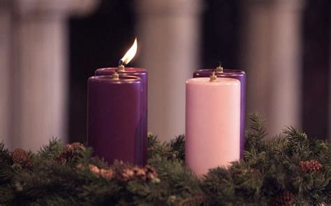 Nikos: Pastoral Prayer (November 29/1st Sunday of Advent) - Athens ...