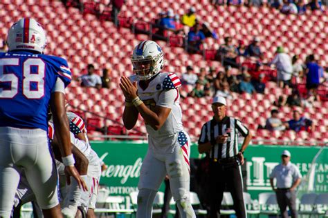 Byrum Brown set to start against Tulsa – The Oracle